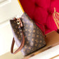 Fashion Luxe Touch bags - 3614