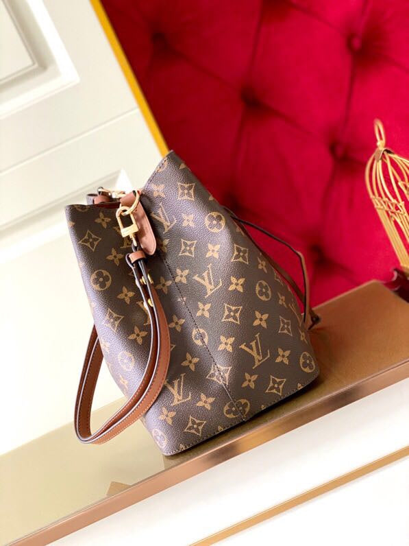 Fashion Luxe Touch bags - 3614