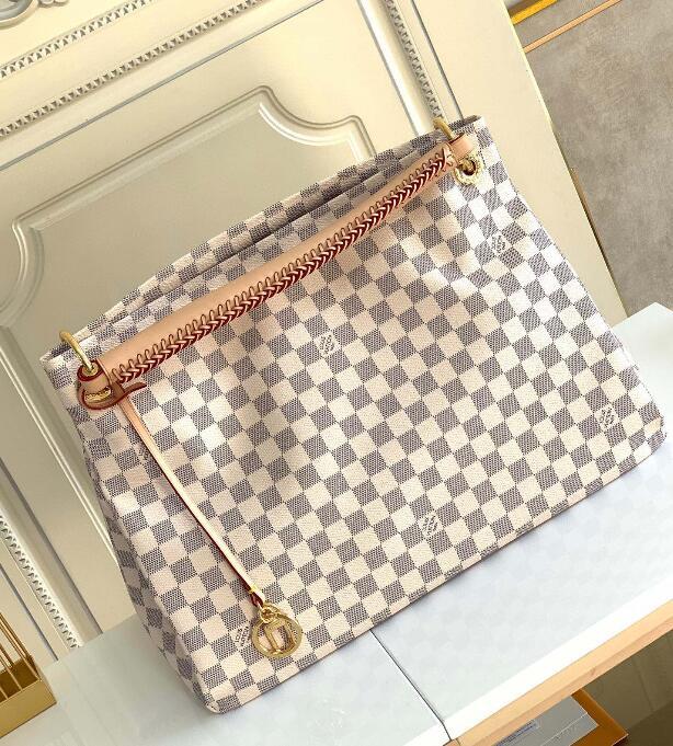 Luxe Touch Bags -   2733