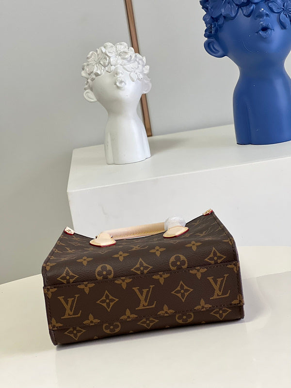Luxe Touch Fashion LTB-bags - 17303