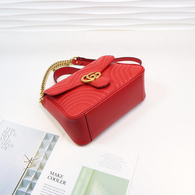 Luxe Touch Bags - Luxe Touch Bags - 994