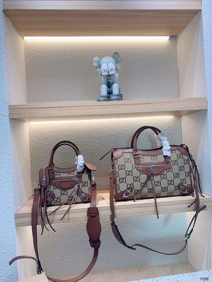 LTB Fashion - BGA Bags - 1504