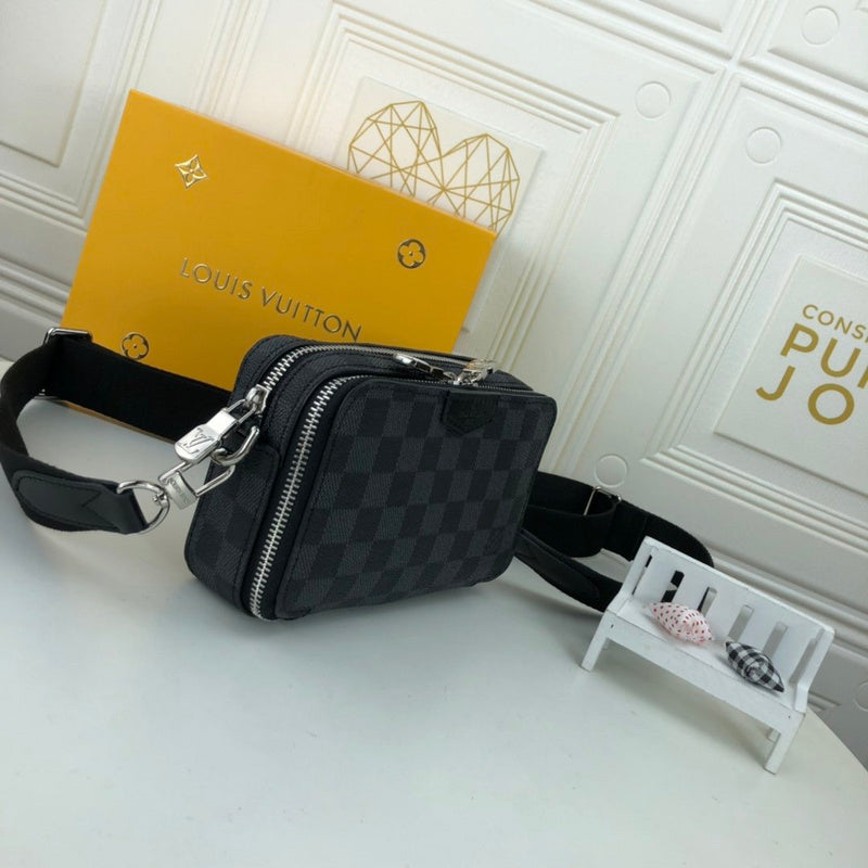 Fashion Luxe Touch bags - 3923