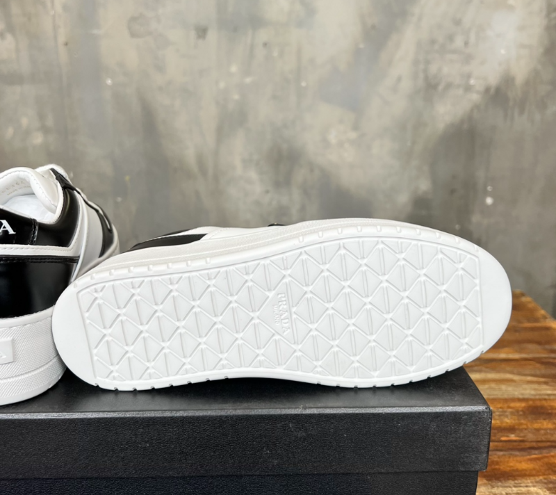 Luxe Touch Bags 

 - PD Women Shoes - 009