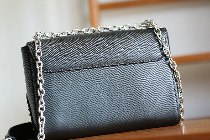 Luxe Touch Fashion LTB-bags - 8538