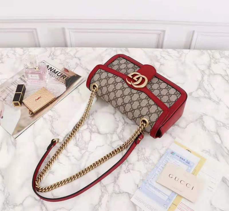 Luxe Touch Bags - Luxe Touch Bags - 819