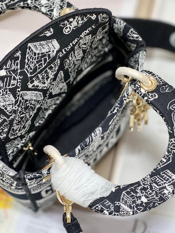 LTB - Luxe Touch Bags - 736