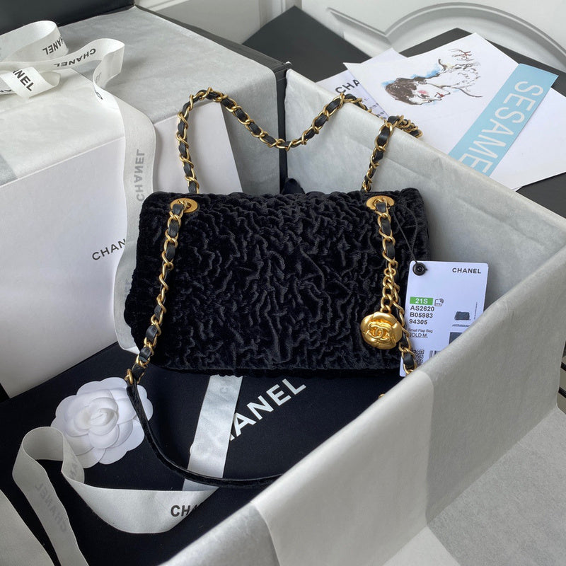 Luxe Touch Bags -  Bags - 318