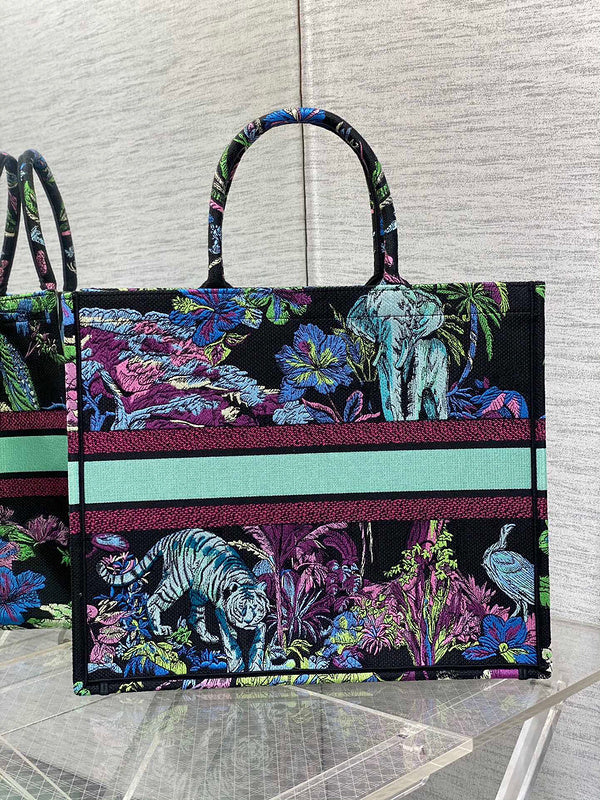 LTB - Luxe Touch Bags - 001