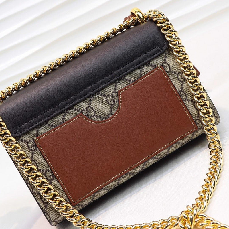 Luxe Touch Bags - Luxe Touch Bags - 1002