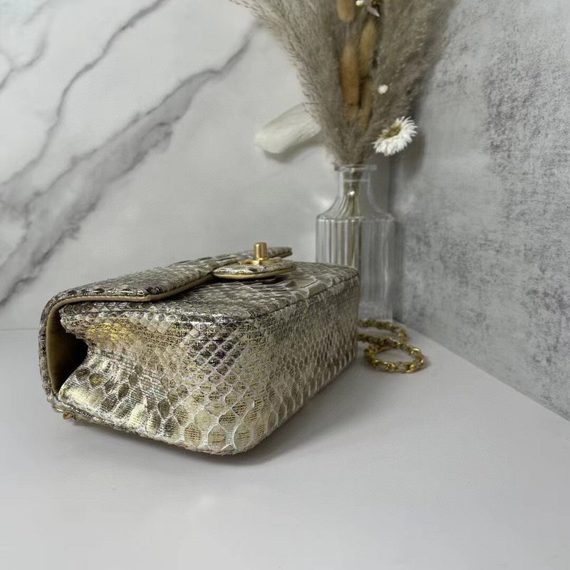 Luxe Touch Bags 

 -  Bags - 3143