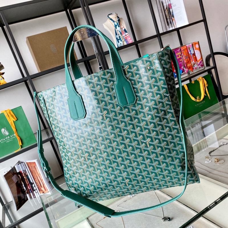 Luxe Touch Bags - GOD Bags - 105