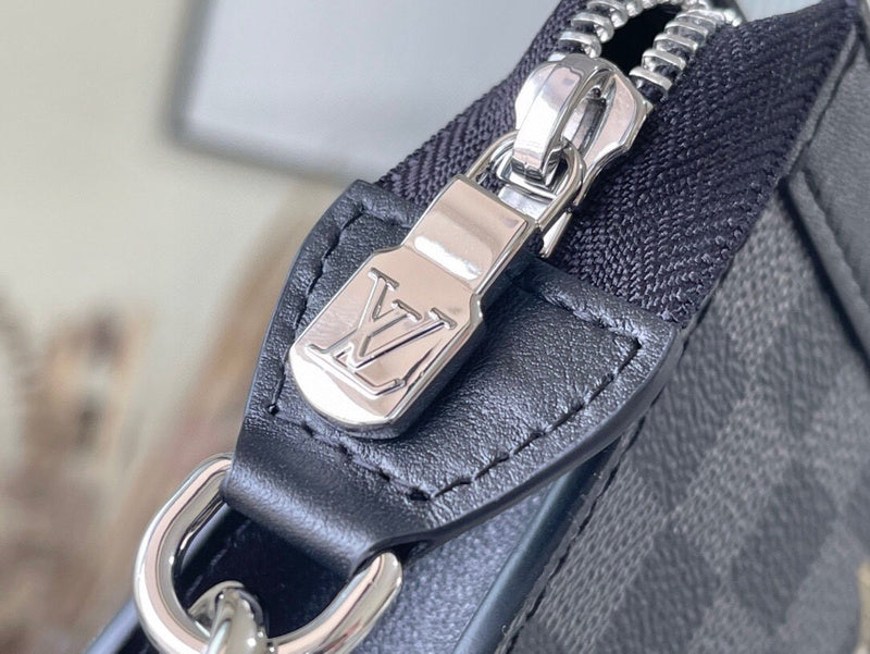 Fashion Luxe Touch bags - 5345