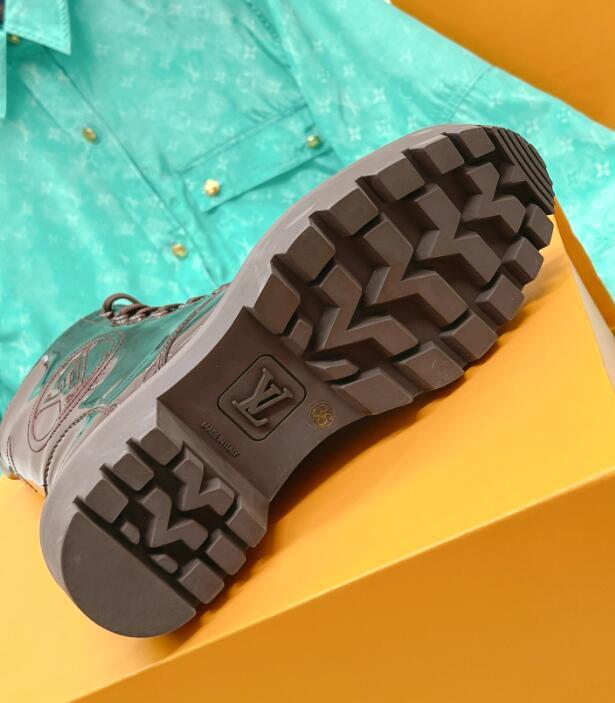 Luxe Touch Bags 

 - LTB Women Shoes - 656