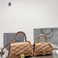 Luxe Touch Fashion - BGA Bags - 1620