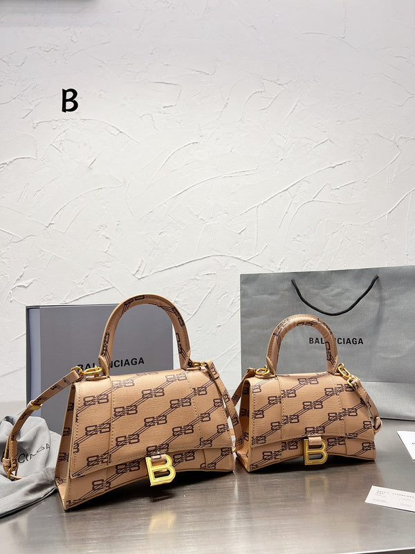 Luxe Touch Fashion - BGA Bags - 1620