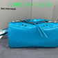 Luxe Touch Fashion - BGA Bags - 1671