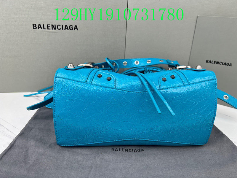 Luxe Touch Fashion - BGA Bags - 1671