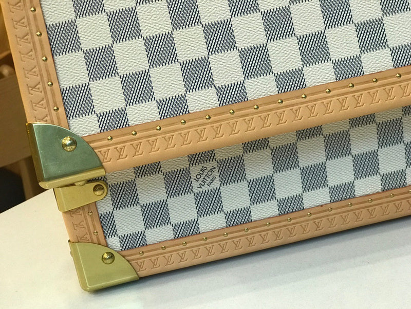 Luxe Touch Fashion LTB-bags - 9489
