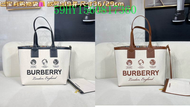 Luxe Touch Bags Fashion -BBR Bags - 037