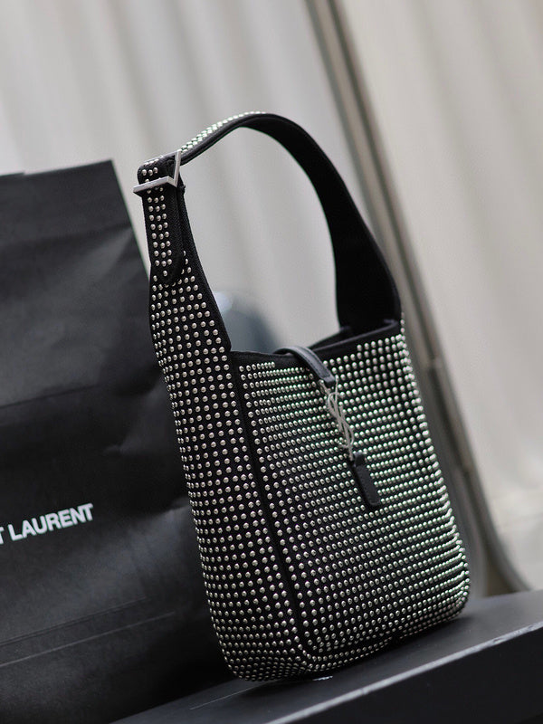 Luxe Touch SLY Bags - 038
