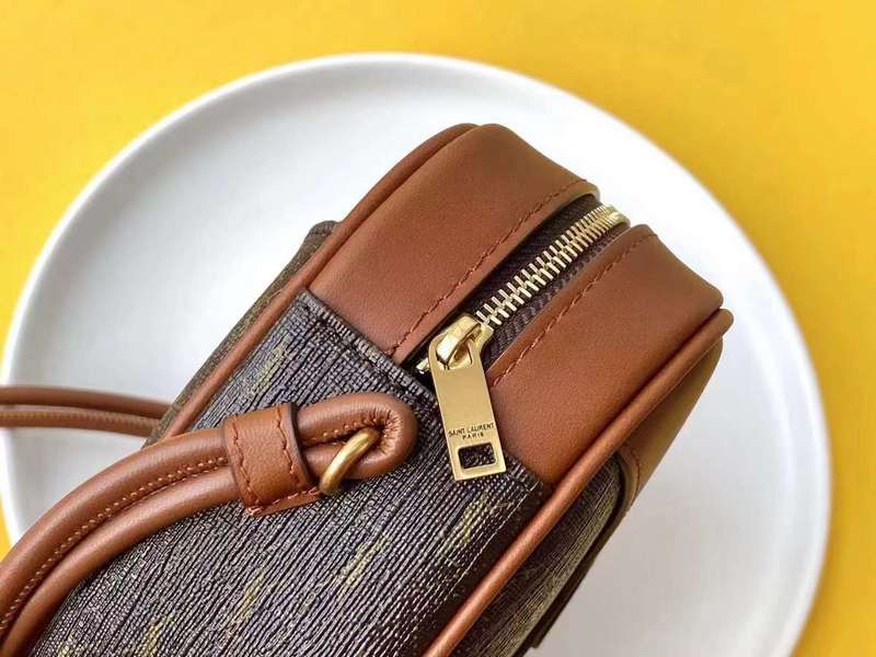 Luxe Touch - SLY Bags 178