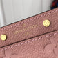 Fashion Luxe Touch bags - 2956