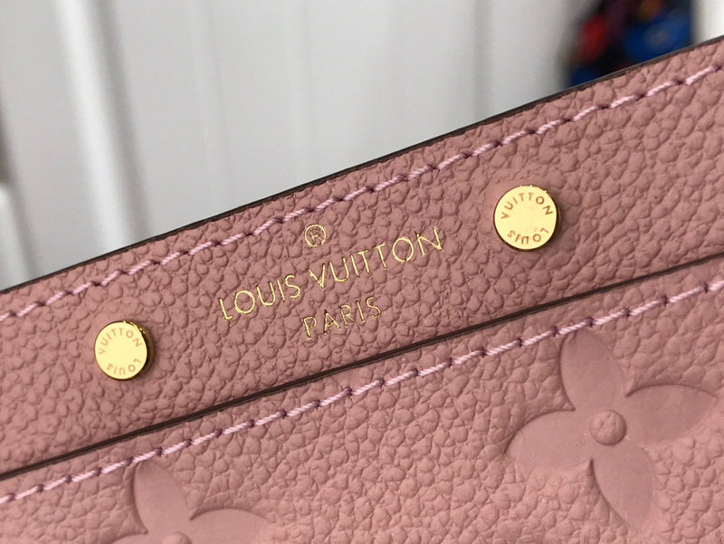 Fashion Luxe Touch bags - 2956