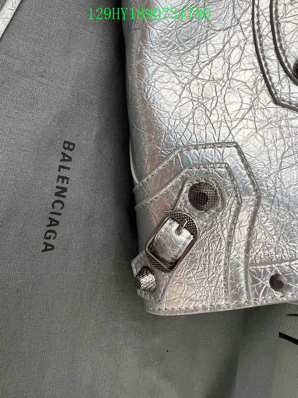 Luxe Touch Fashion - BGA Bags - 1673