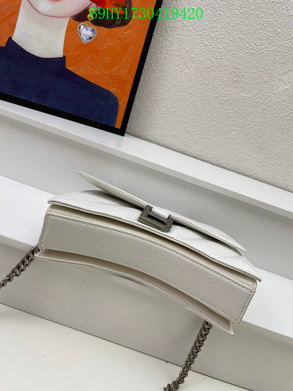 Luxe Touch Fashion - BGA Bags - 1806