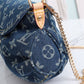 Fashion Luxe Touch bags - 3765