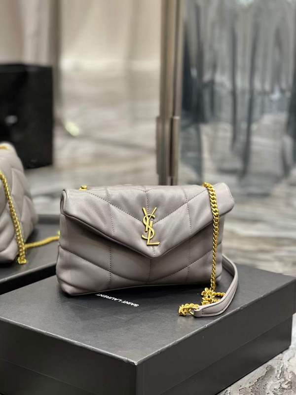 Luxe Touch - SLY Bags 419
