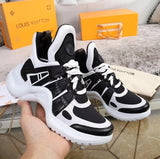 Luxe Touch Bags -  Men Shoes - 1986