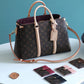 Luxe Touch Fashion LTB-bags - 8411