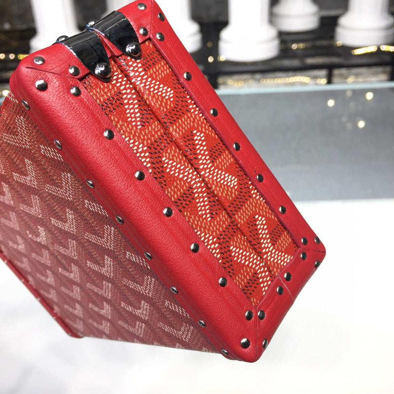 Luxe Touch Bags - GOD Bags - 168