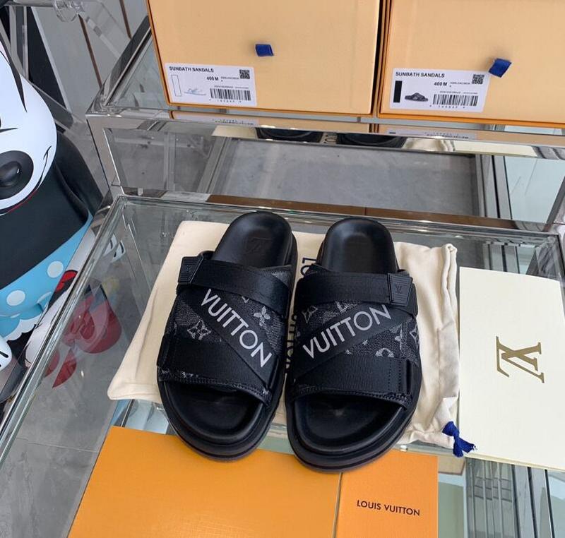 Luxe Touch Bags -  Men Shoes - 1438