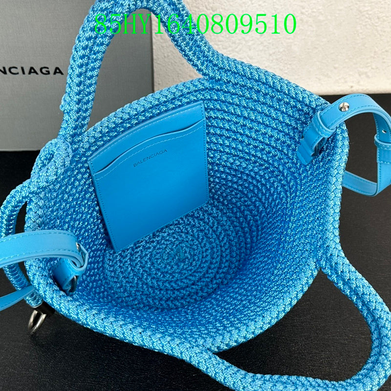 Luxe Touch Fashion - BGA Bags - 1665