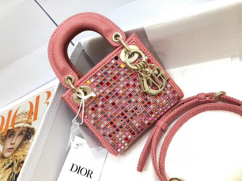 LTB - Luxe Touch Bags - 2253