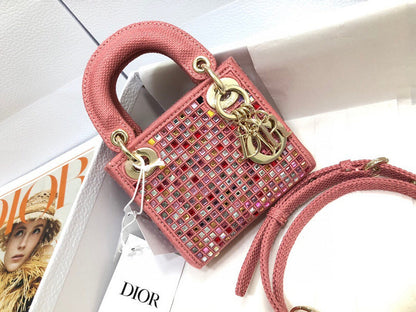 LTB - Luxe Touch Bags - 2253