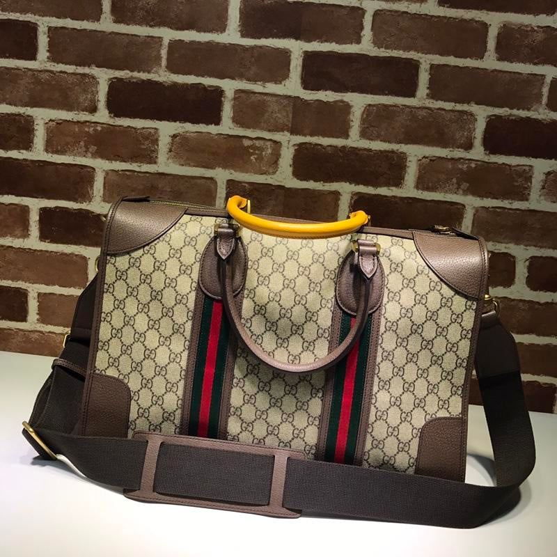 Luxe Touch Bags - Luxe Touch Bags - 1212