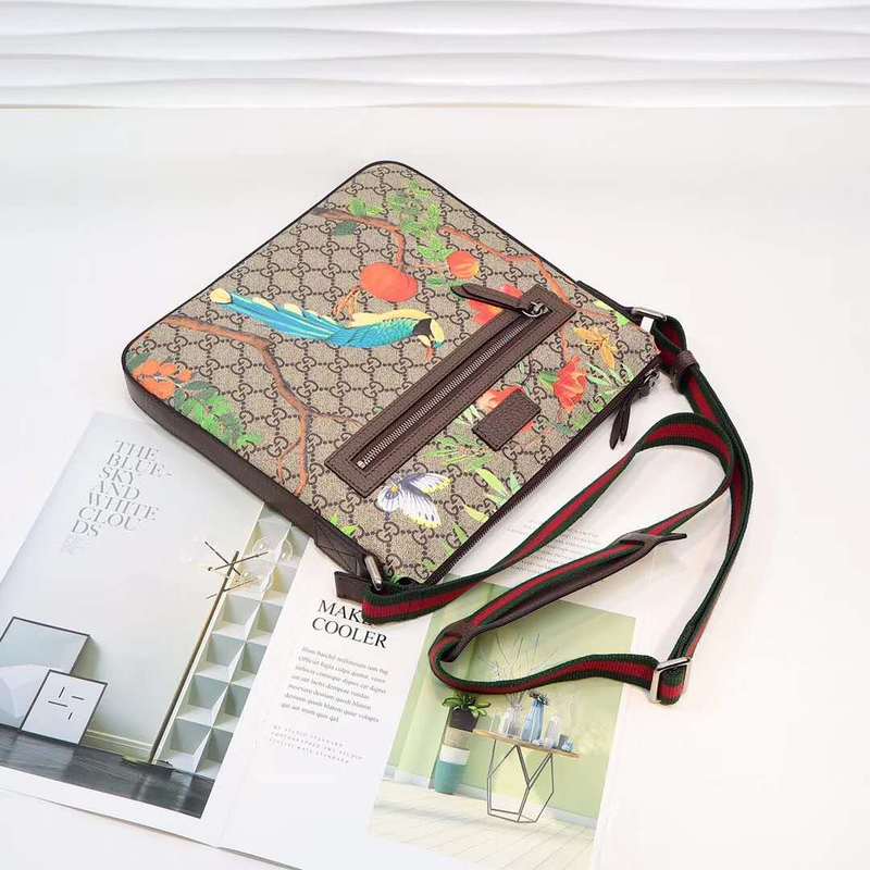 Luxe Touch Bags 

 - LTB Bags - 763