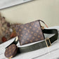 Fashion Luxe Touch bags - 5287