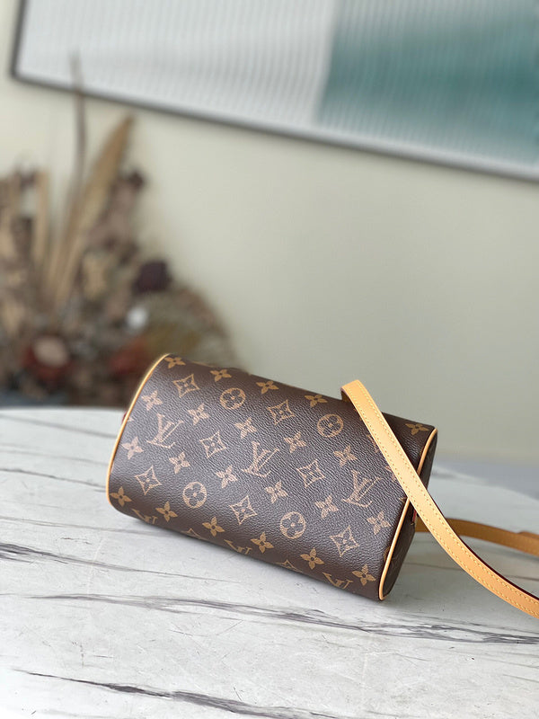 Fashion Luxe Touch bags - 4991