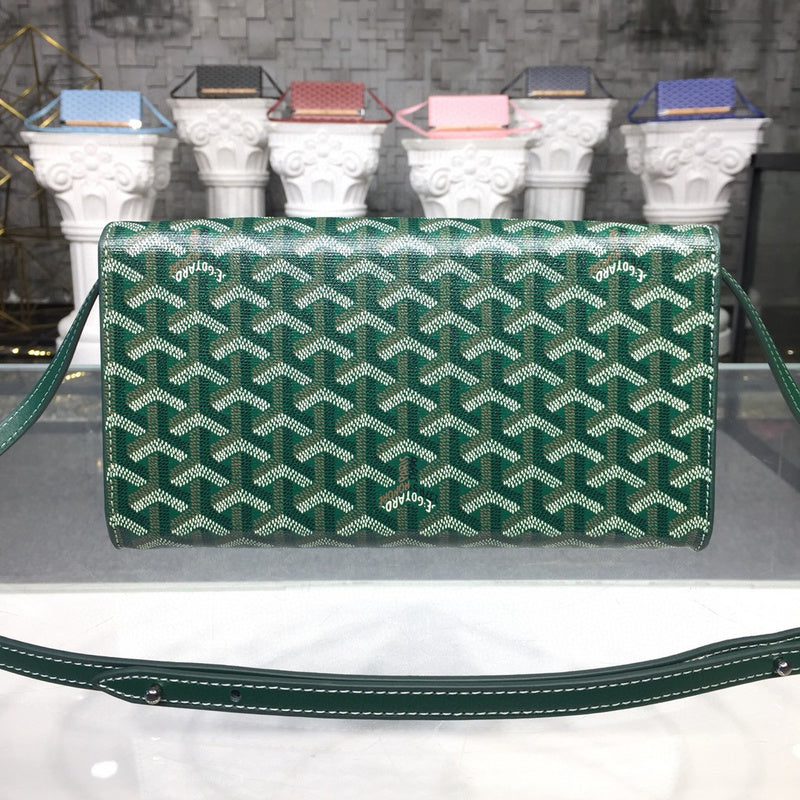 Luxe Touch Bags - GOD Bags - 191