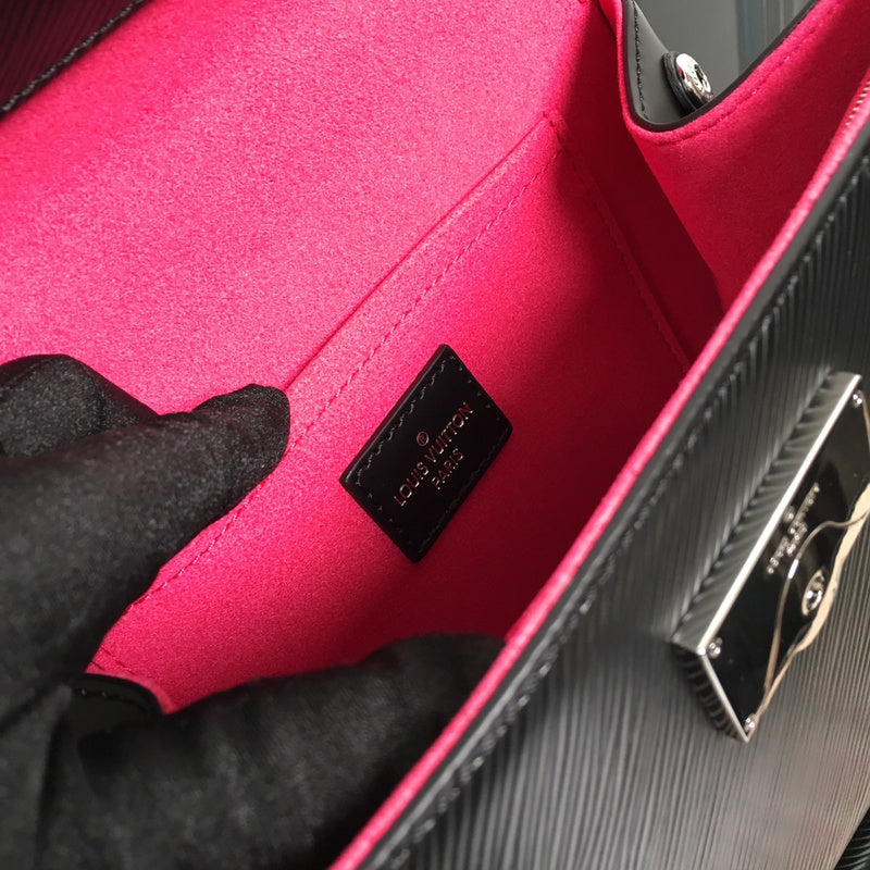 Luxe Touch Fashion LTB-bags - 17244