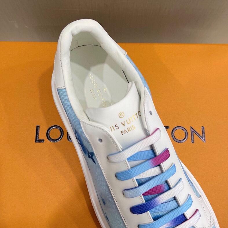 Luxe Touch Bags -  Men Shoes - 1636