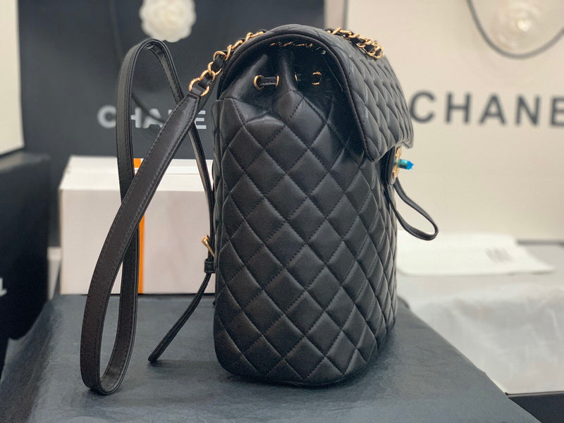 Luxe Touch Bags -  Bags - 534