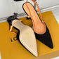 Luxe Touch Bags -  Women Shoes - 330