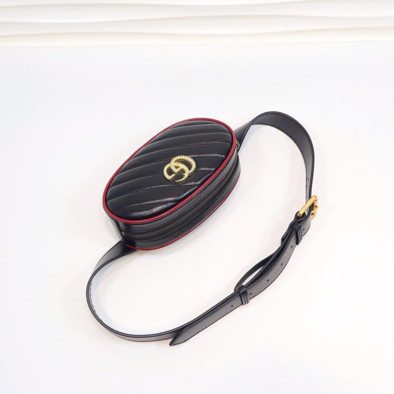 Luxe Touch Bags - Luxe Touch Bags - 1073