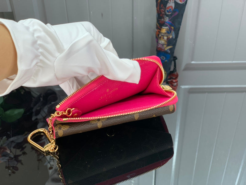 Fashion Luxe Touch bags - 2976